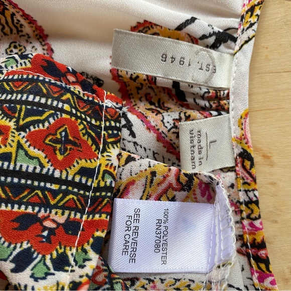 C Est. 1946 Top - Picture 9 of 10